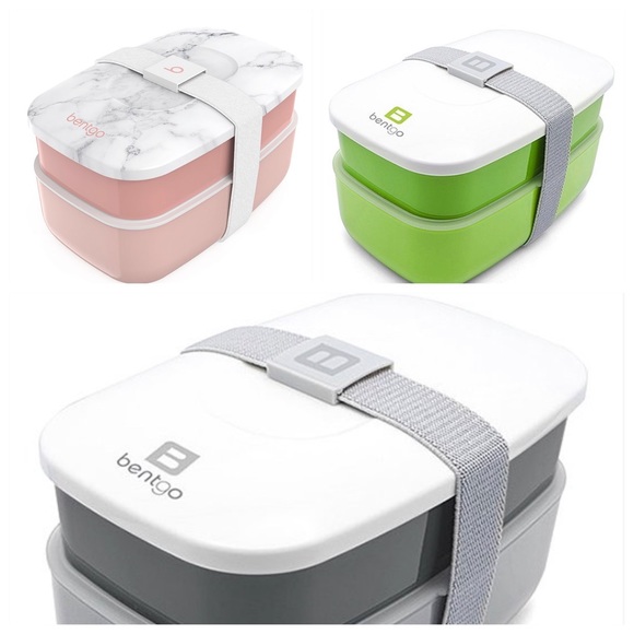 Bentgo lunchbox - Picture 1 of 6